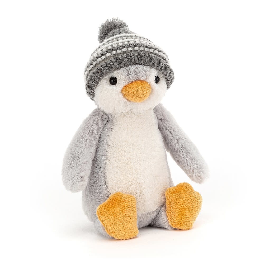 jellycat peanut penguin small