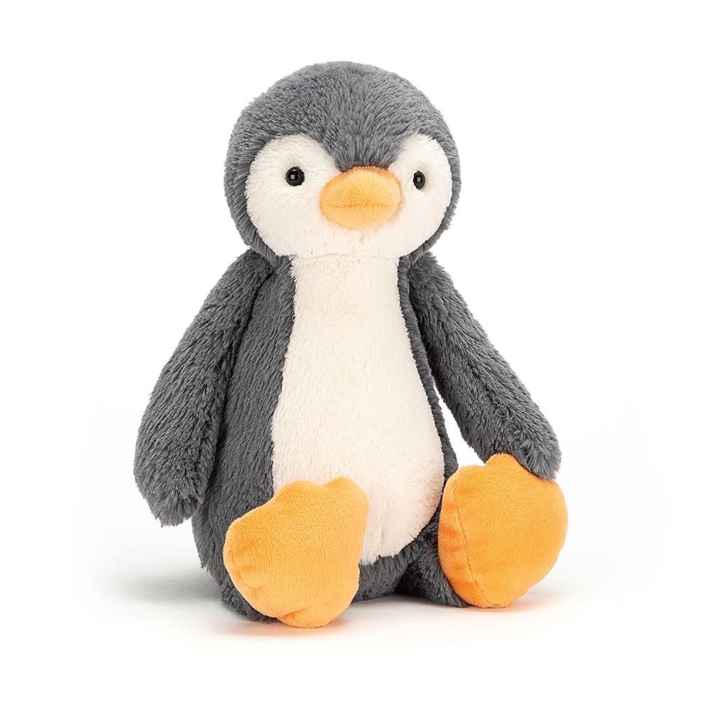 jellycat penguin percy