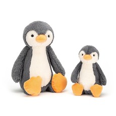 jellycat penguin medium