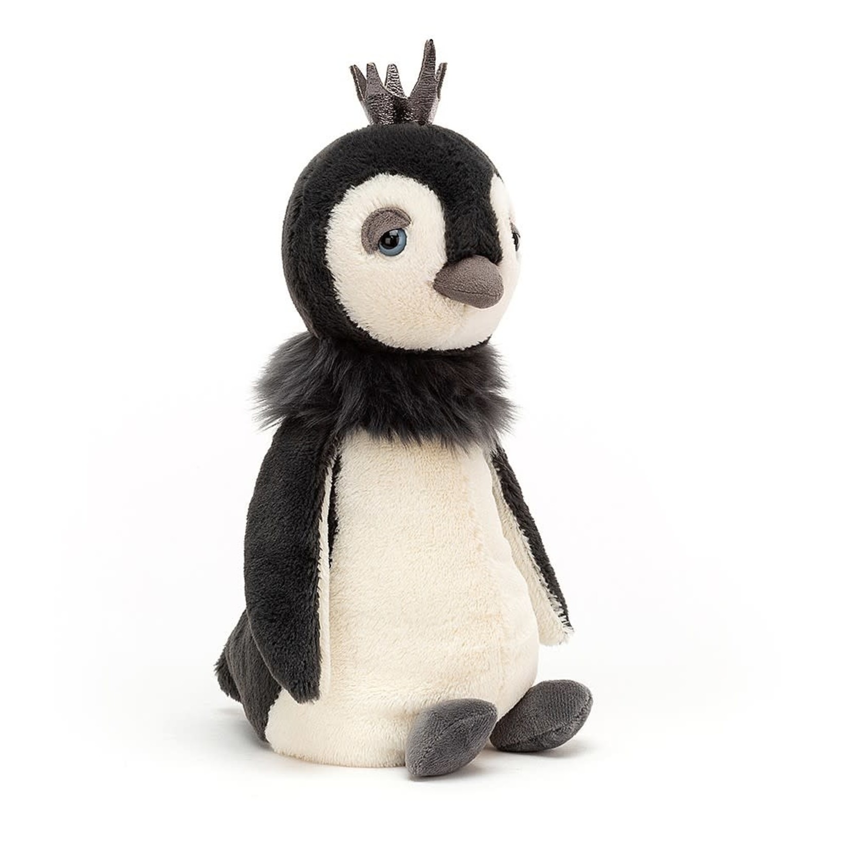 Jellycat - Jingle Jingle Jellycat - Prince Penguin