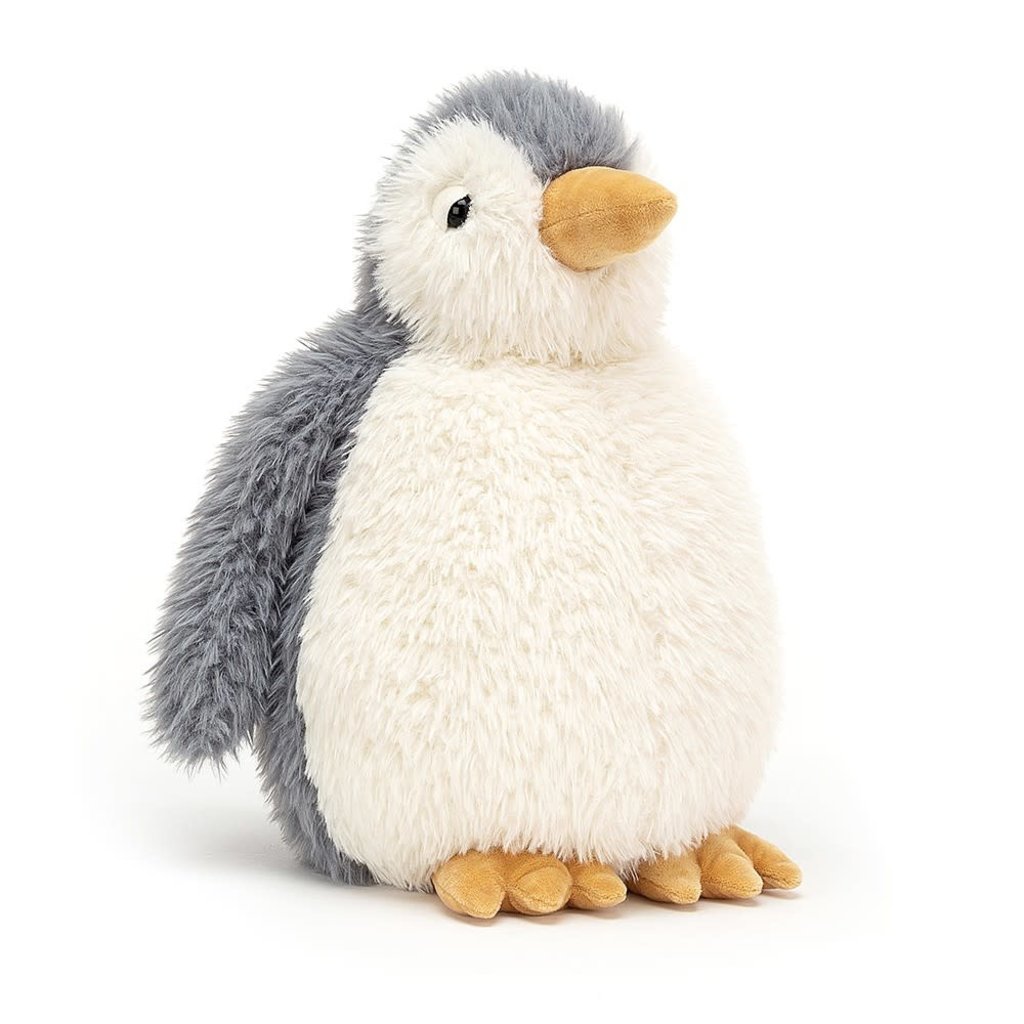 jellycat penguin large