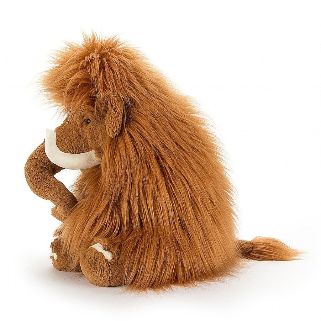 jellycat maximus mammoth