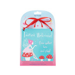 Believe You Can Fairies Welcome ..... Fun Plaque