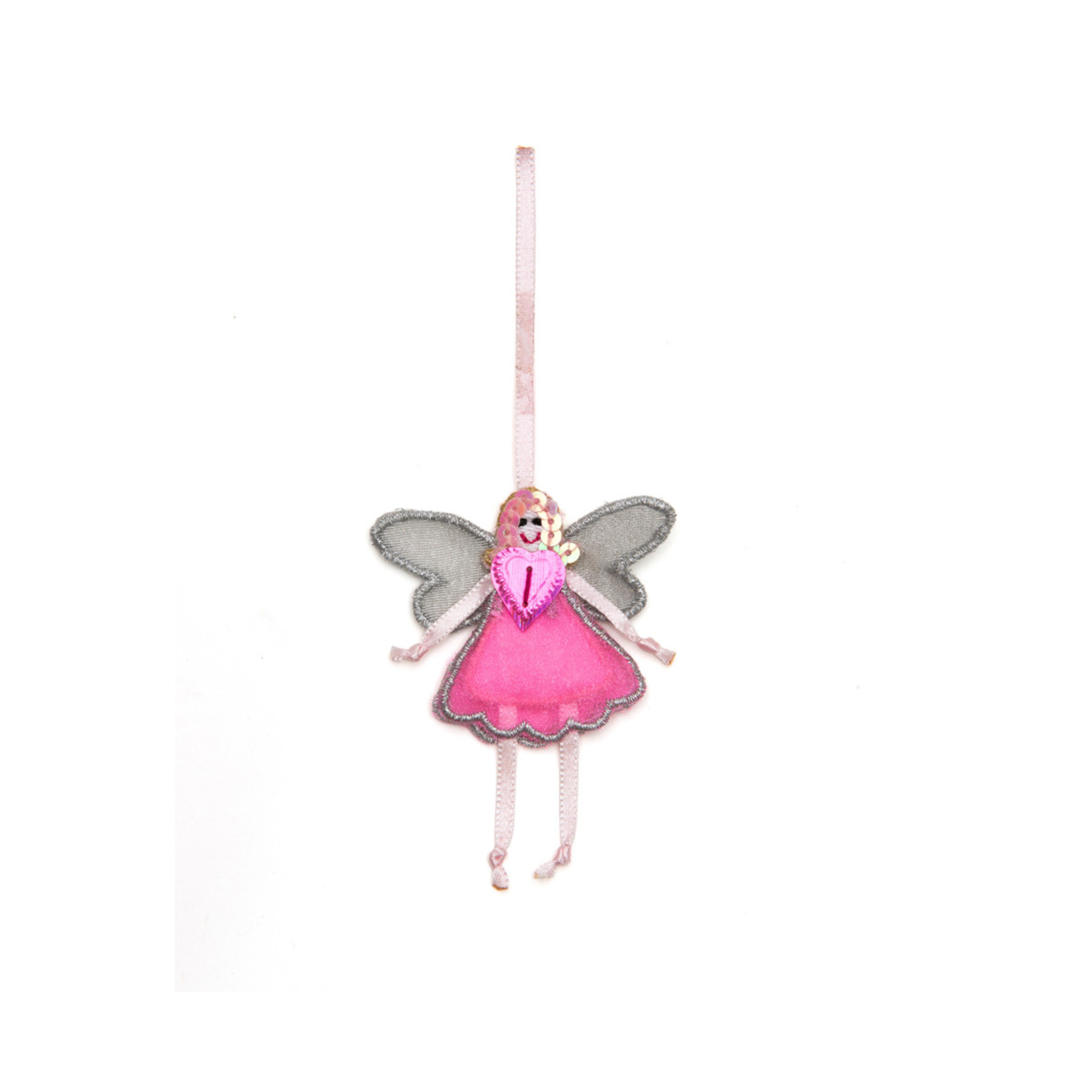 Believe You Can Have a Fairy Fabulous Day - Greeting Card