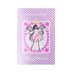 Believe You Can It’s not easy being a Fairy Princess  - Greeting Card