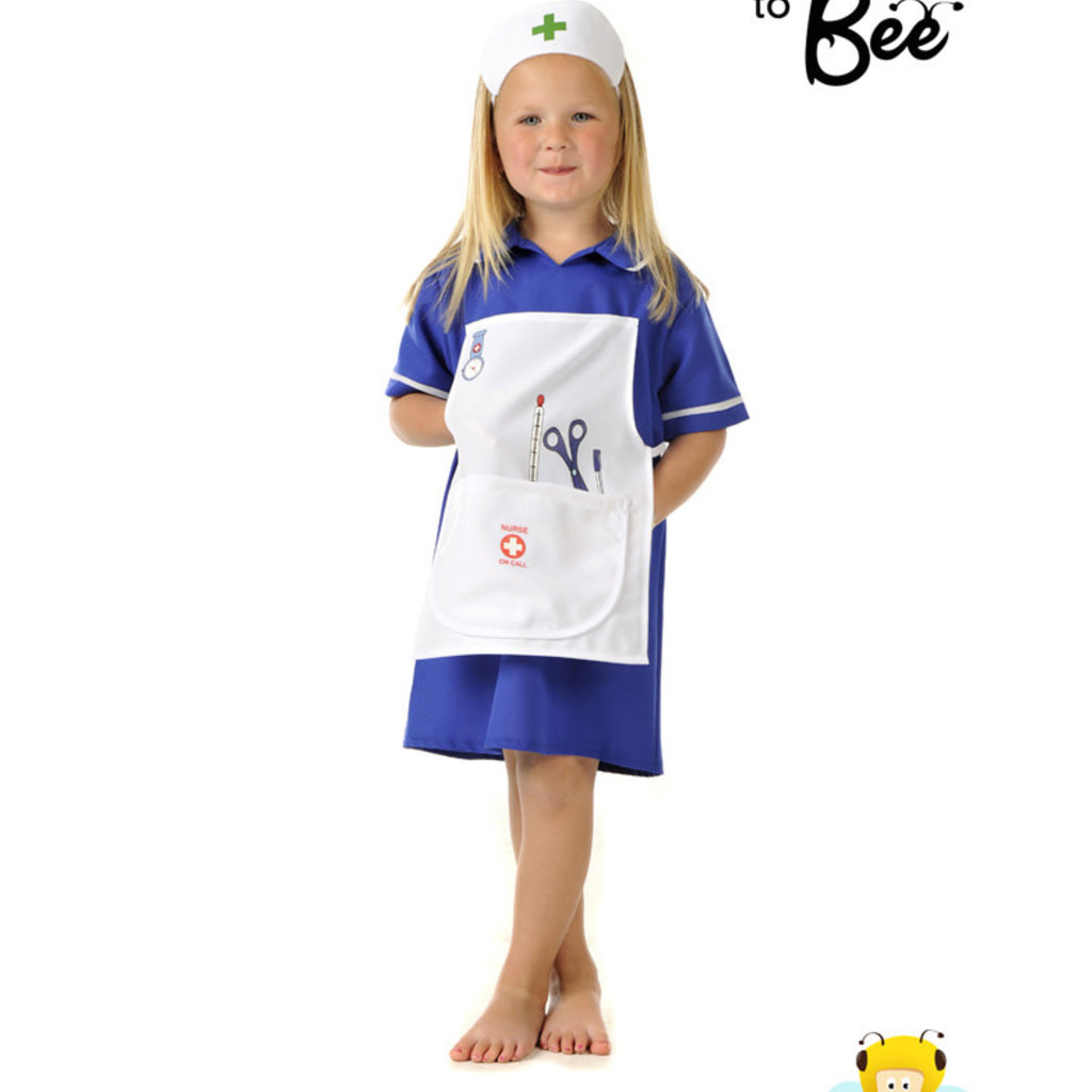 kids nurse dress up