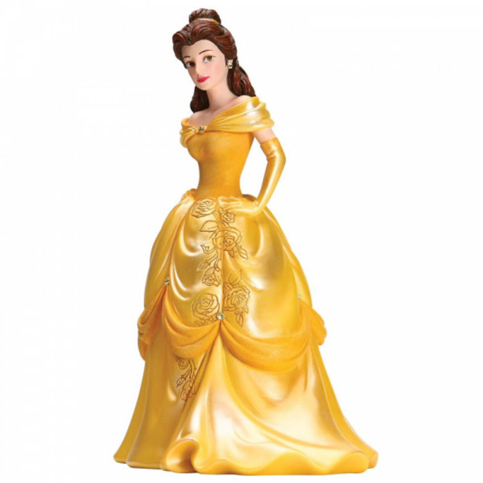 Disney Showcase Disney - Belle Fashion - 6005686