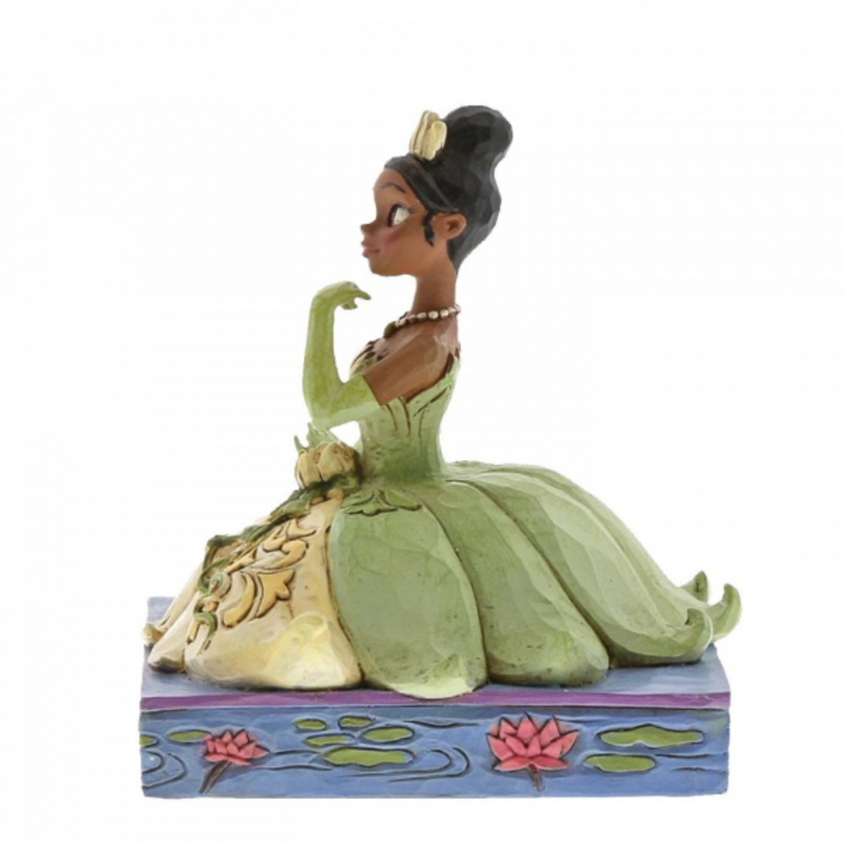 Disney Traditions Disney - Tiana - Be Independent - 6001279