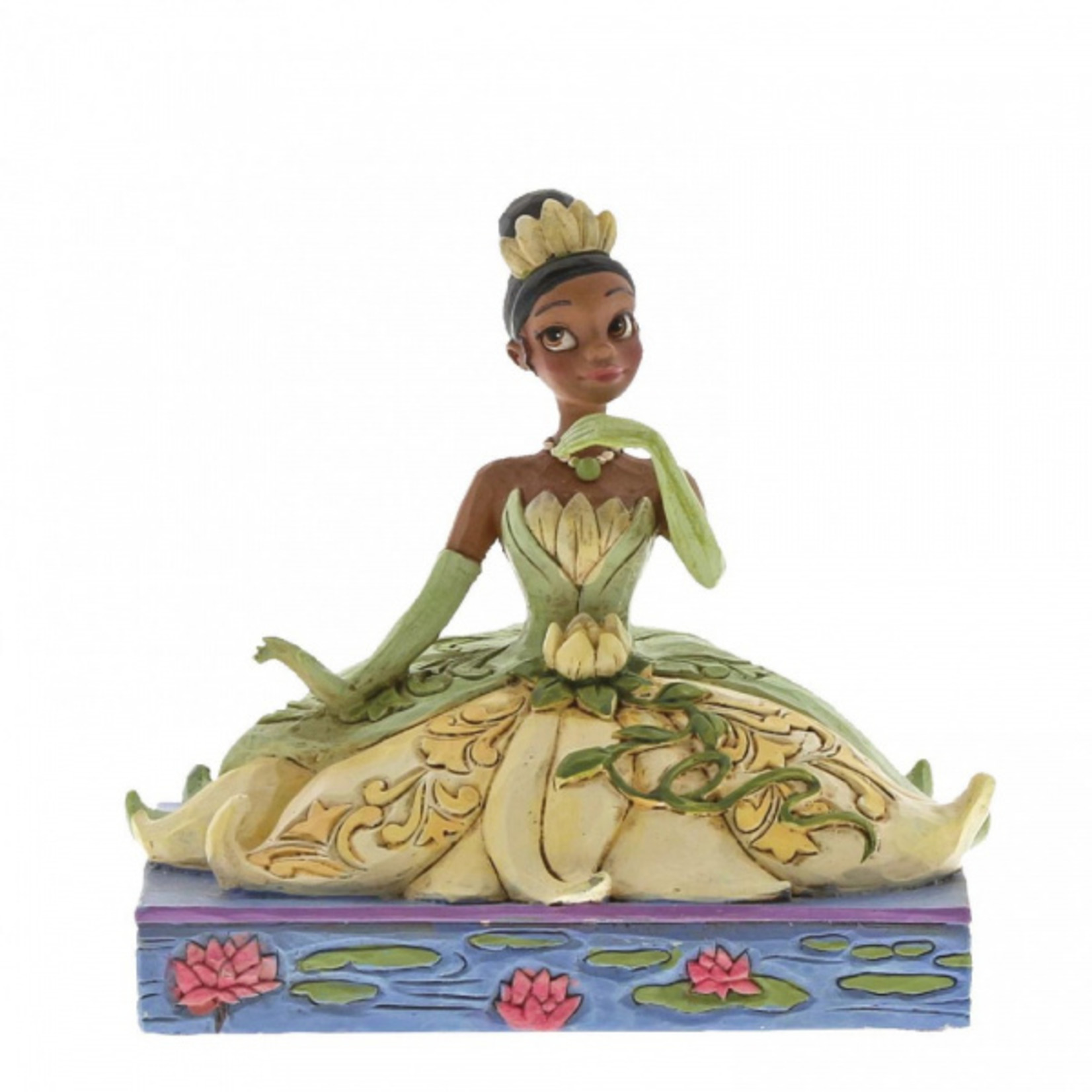 Disney Traditions Disney - Tiana - Be Independent - 6001279