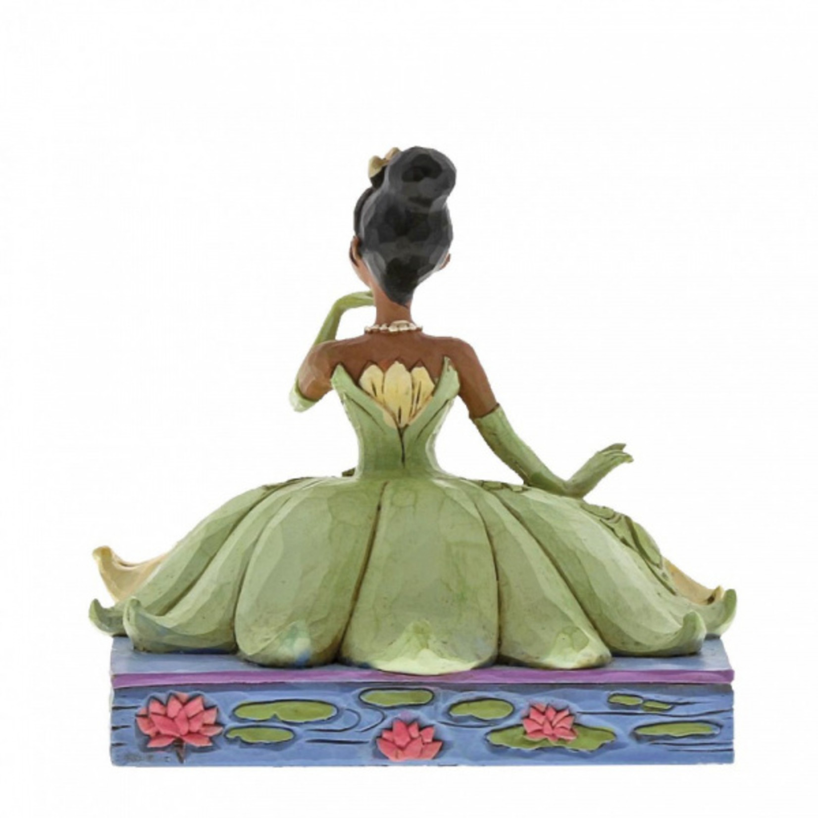 Disney Traditions Disney - Tiana - Be Independent - 6001279