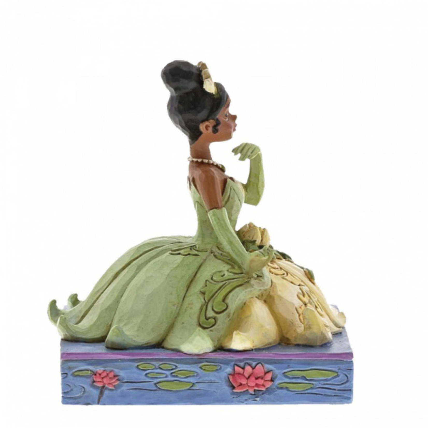 Disney Traditions Disney - Tiana - Be Independent - 6001279