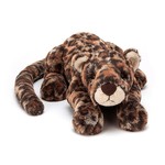 Jellycat - Big & Bold Jellycat - Livi Leopard - Large