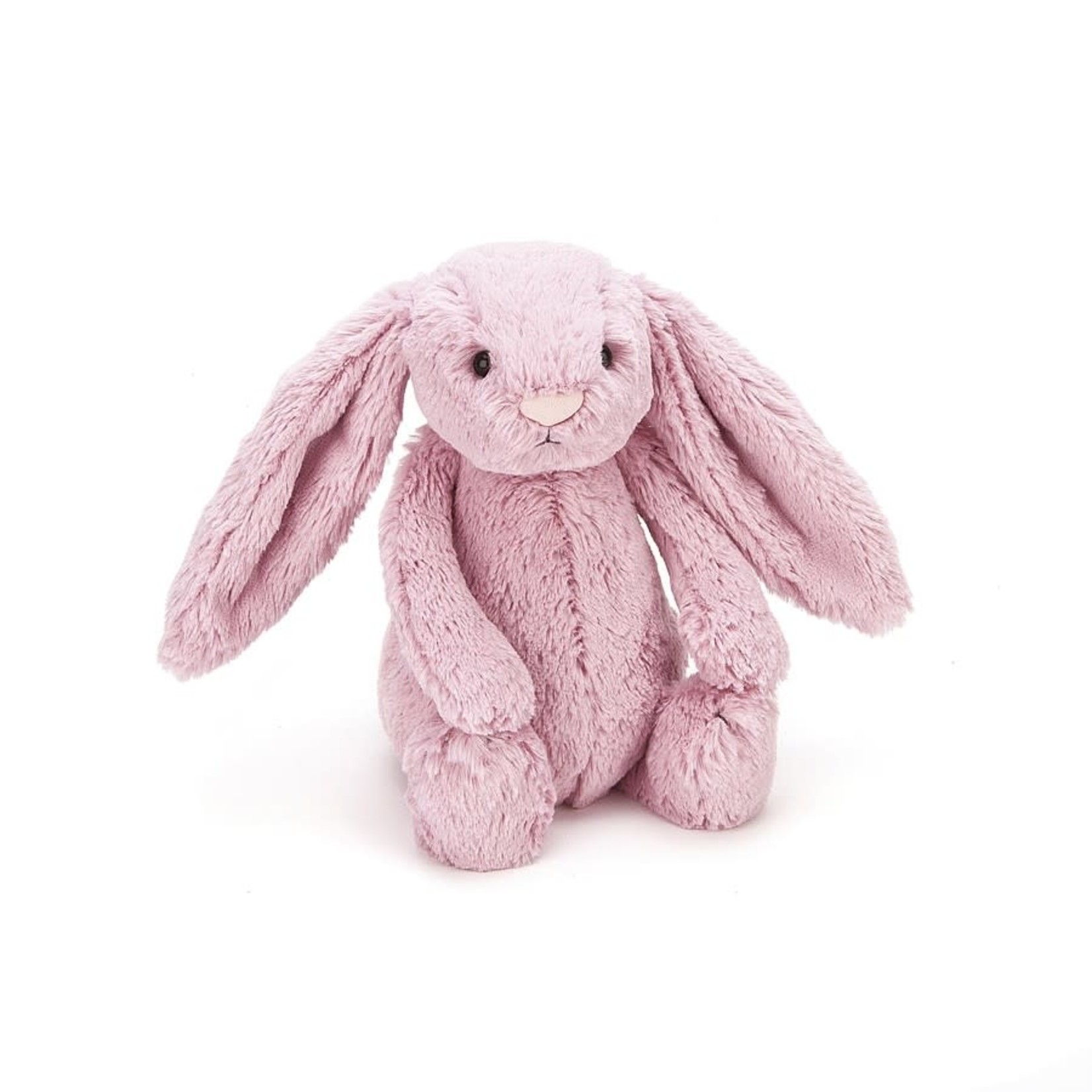 Jellycat - Bashful Jellycat - Bashful Tulip Pink Bunny Small