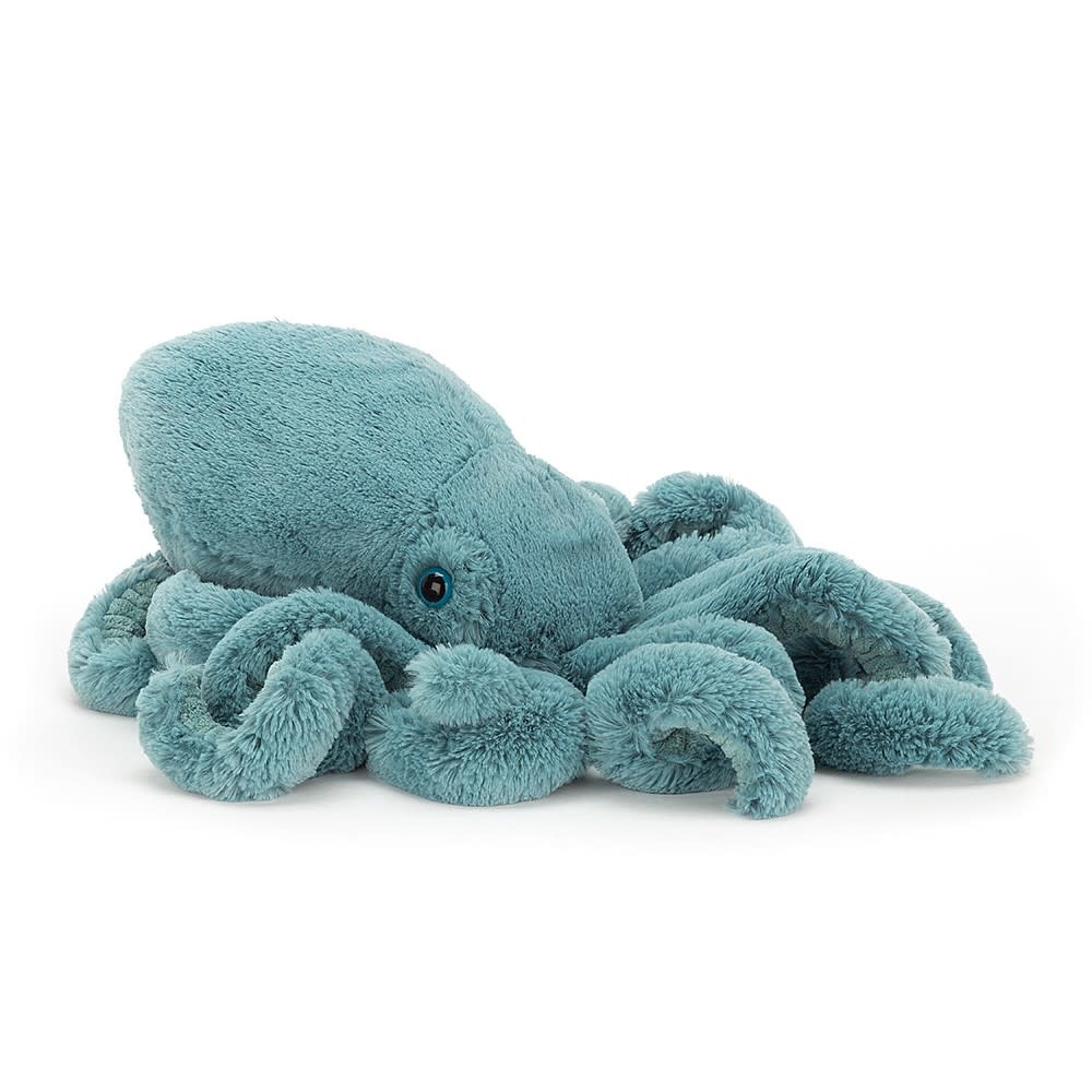 jellycat under the sea