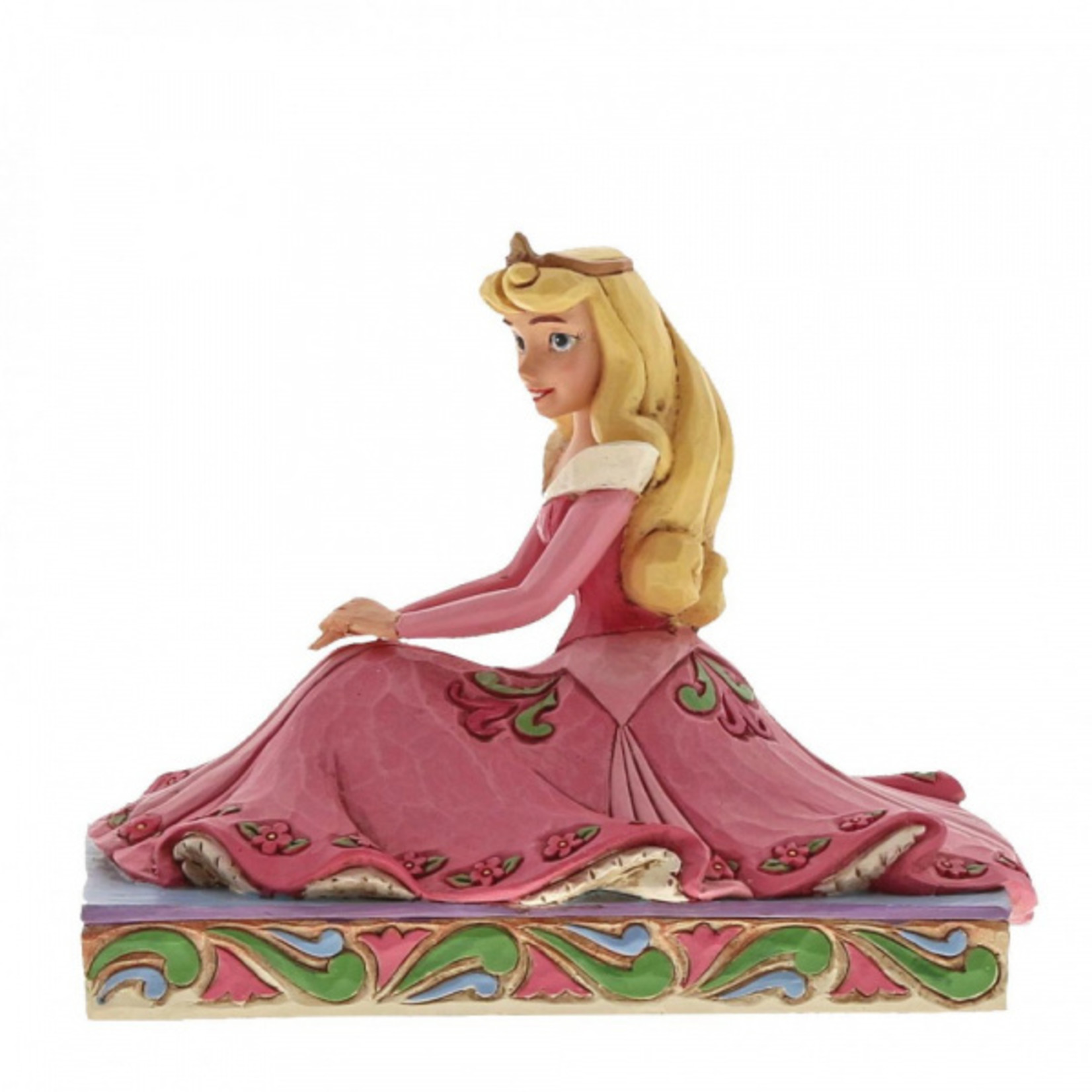 Disney - Aurora - Be True - Celebrations and Toys