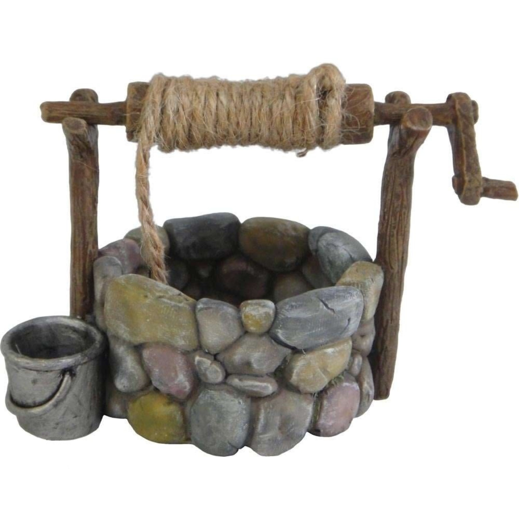 Nemesis Now Nemesis - Pebble Wishing Well