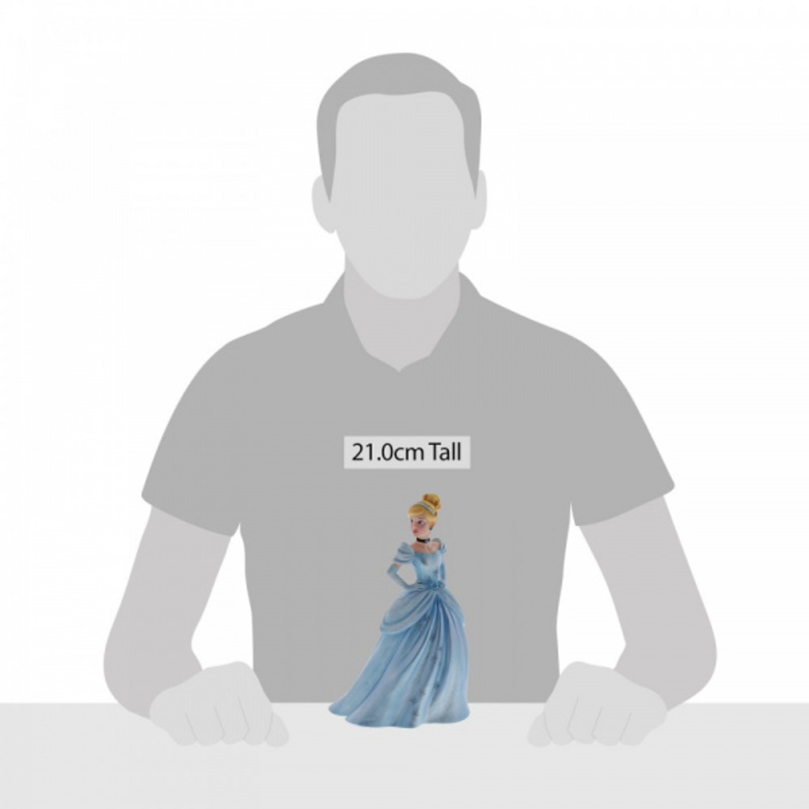 Disney Showcase Disney - Princess Cinderella Figurine