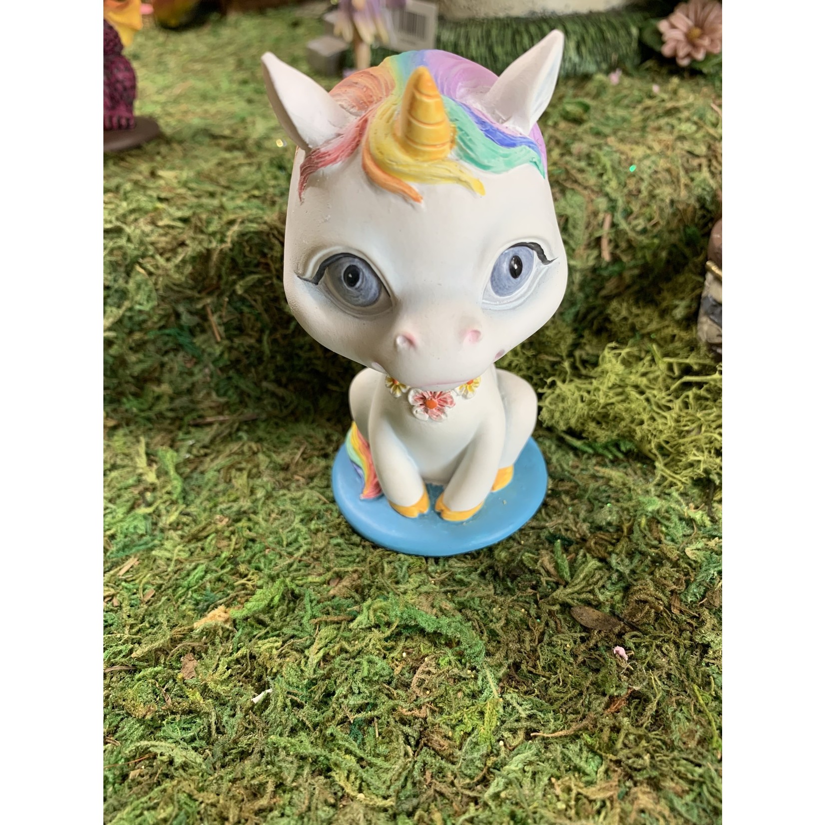 Alator Giftware Bobicorn