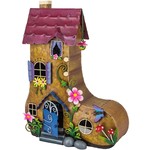 Fairy Kingdom Fairy Kingdom - Fairy Boot House