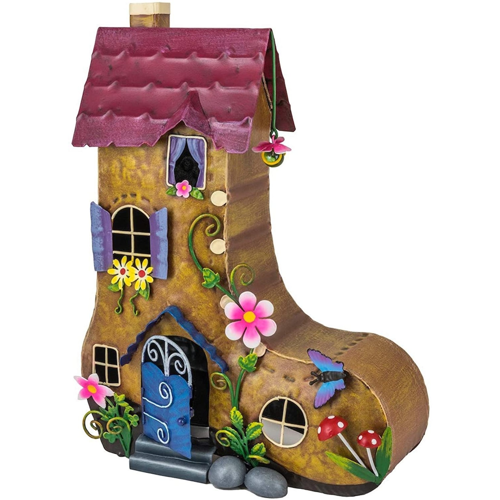 Fairy Kingdom Fairy Kingdom - Fairy Boot House