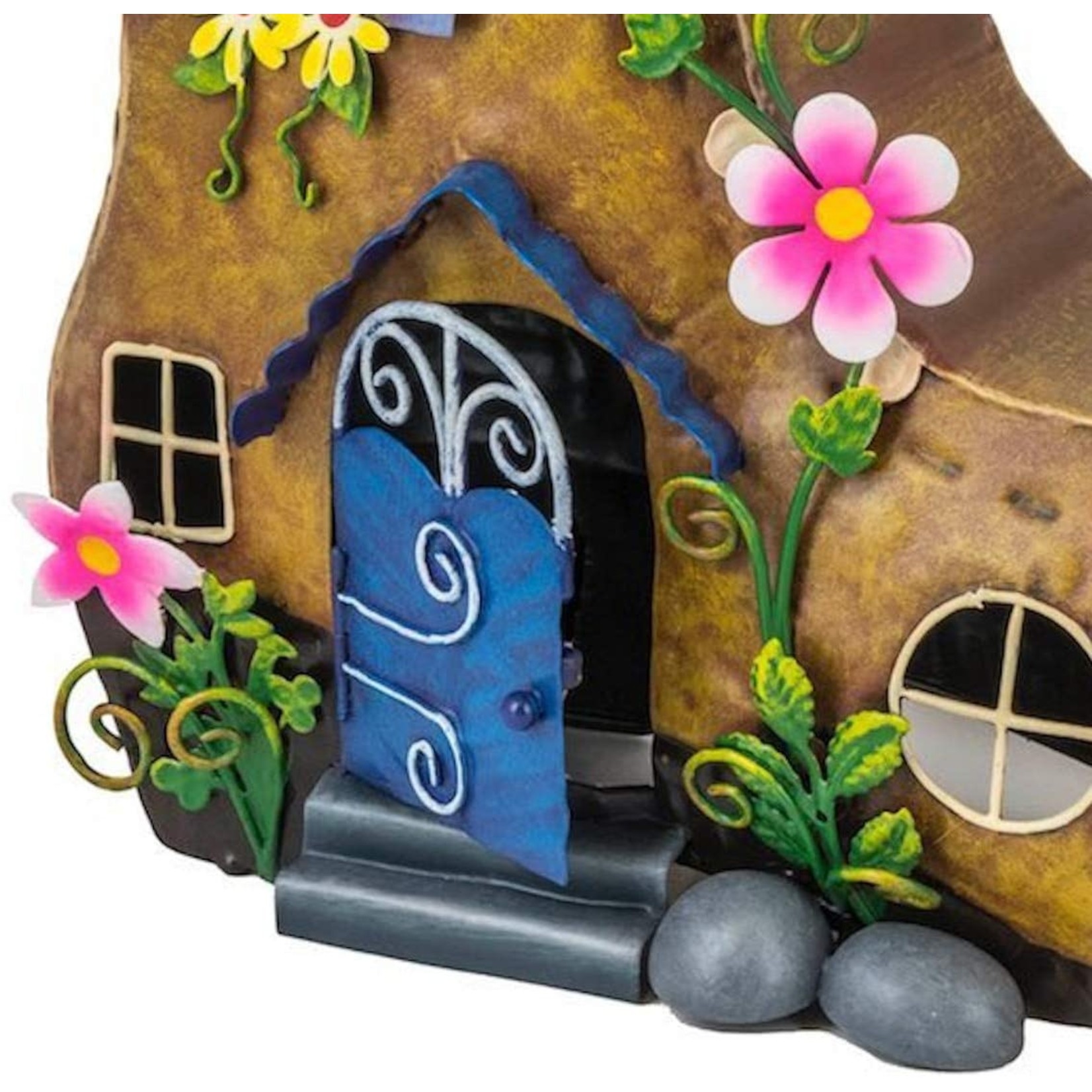 Fairy Kingdom Fairy Kingdom - Fairy Boot House