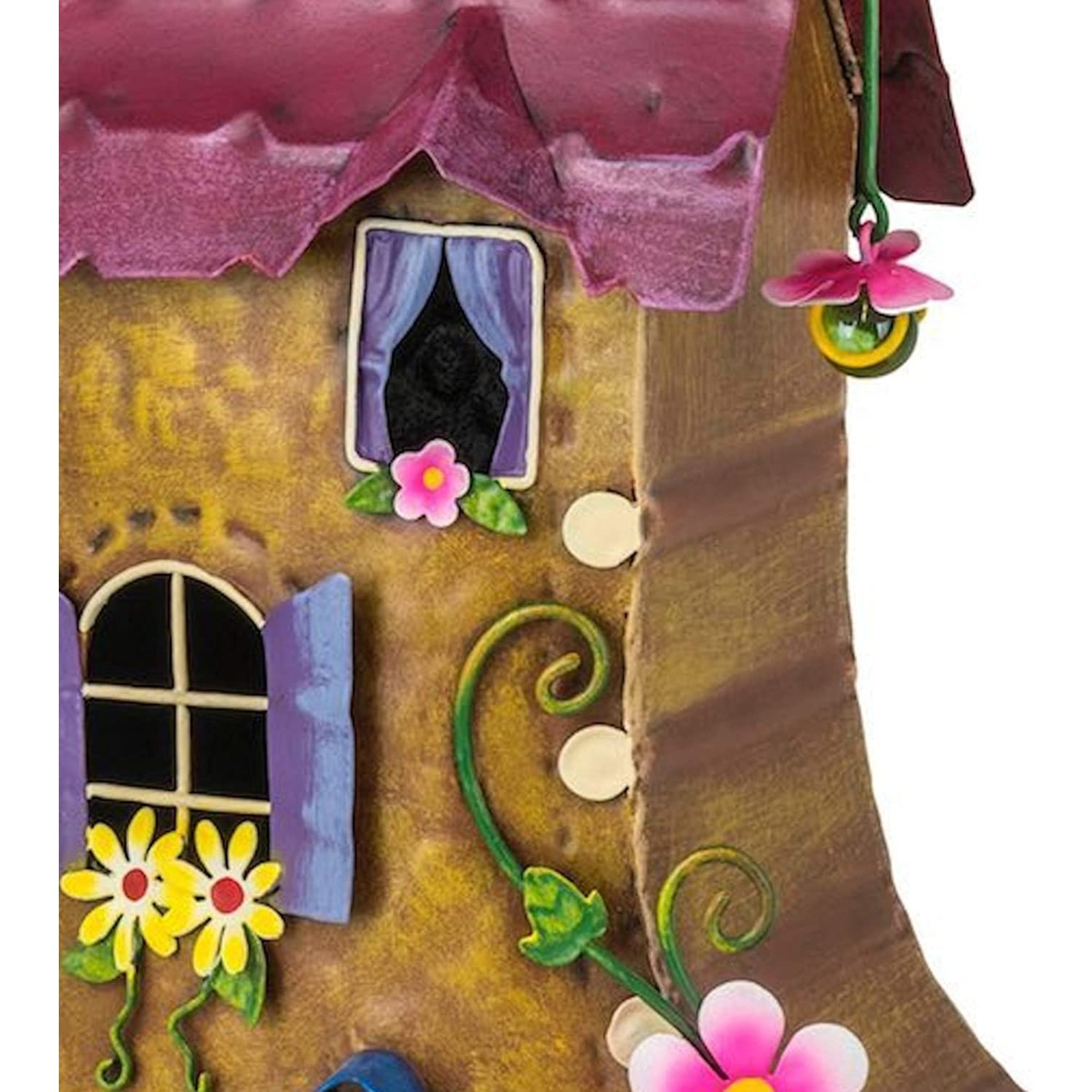 Fairy Kingdom Fairy Kingdom - Fairy Boot House