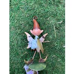 Pixie World Pixie World - Pixie Penelope Garden Helper with Watering Can (Mini)