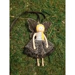 Fairy Goodies Wishing Fairies - Black