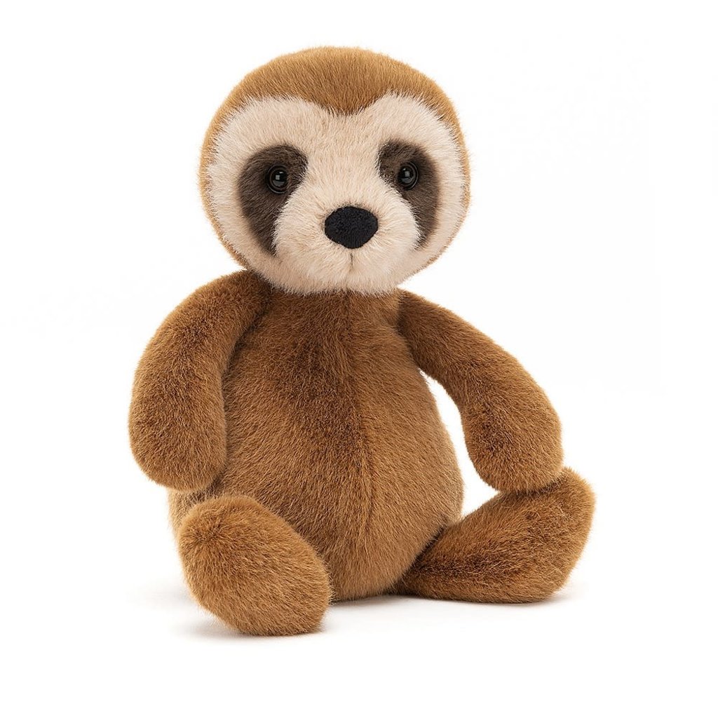 jellycat bonbon sloth