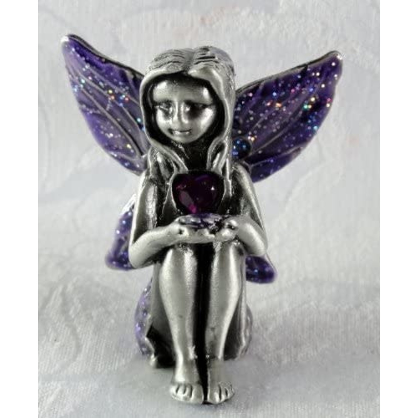 Celebrations Toys - Birthstone and Fairy