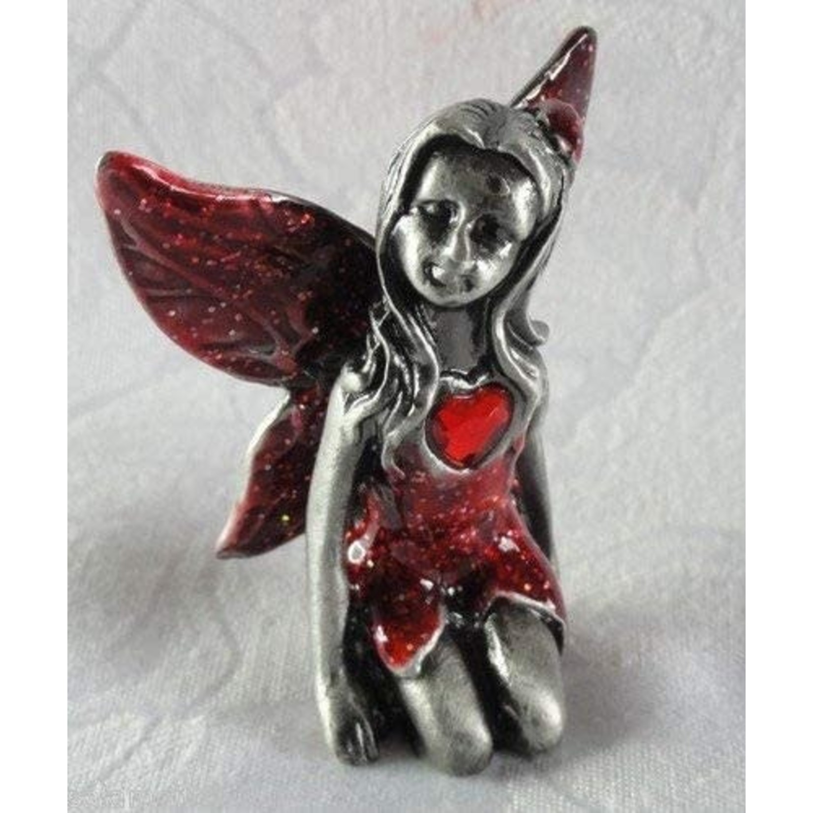 The Leonardo Collection Birthstone Fairy