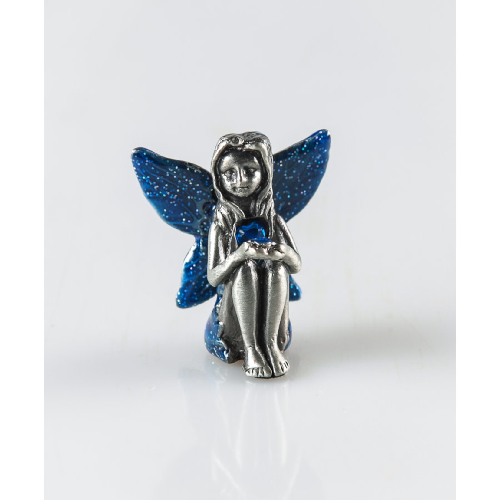 The Leonardo Collection Birthstone Fairy