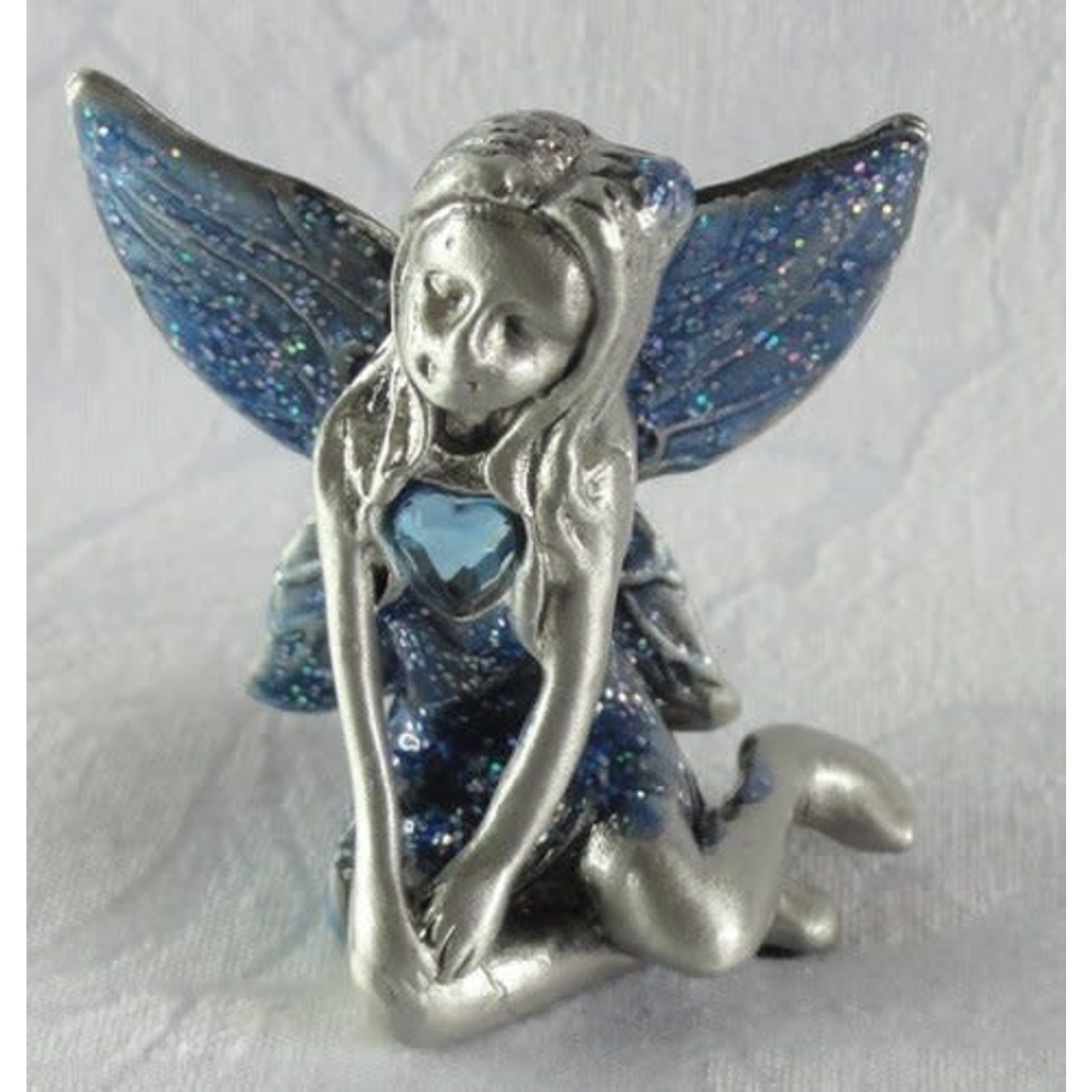 and Birthstone Fairy - Toys Celebrations