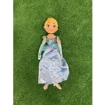 Ty - Sparkle Disney’s Princess Cinderella with Sound - Med