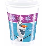 Disney Disney’s Frozen - 8 Plastic Cups