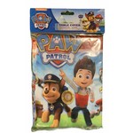 Paw Patrol Paw Patrol Blue - Table Cover