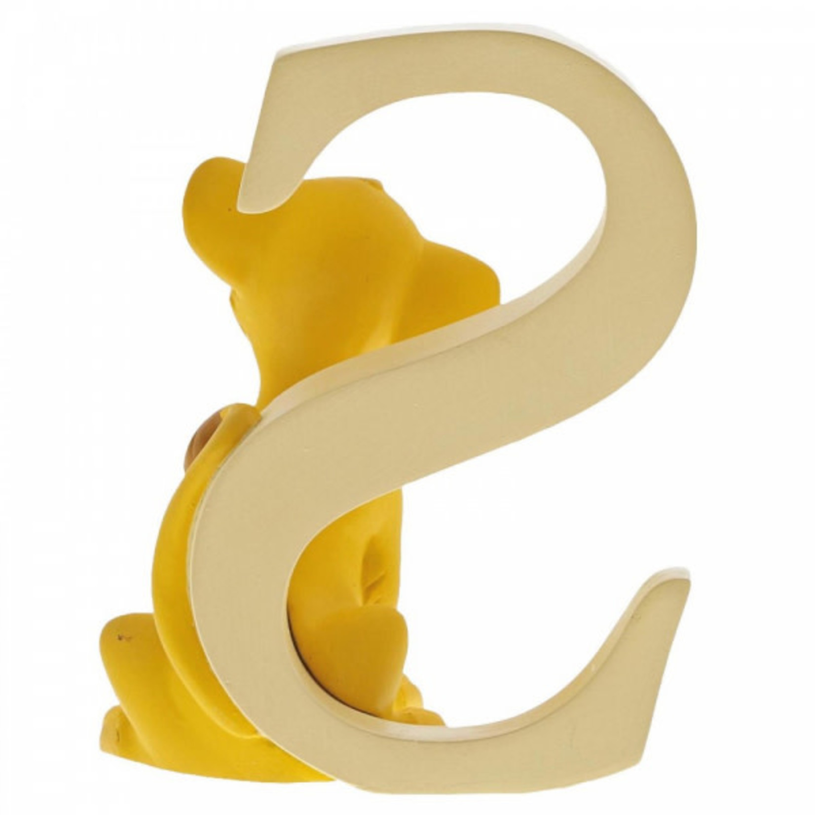 Disney Enchanting Collection Disney Alphabet - Letter S - Simba