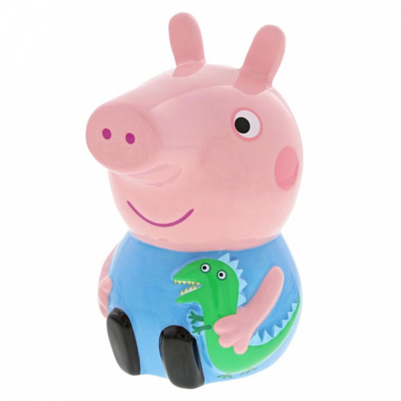Peppa Pig George Pig - Money Bank ( Peppa Pig )