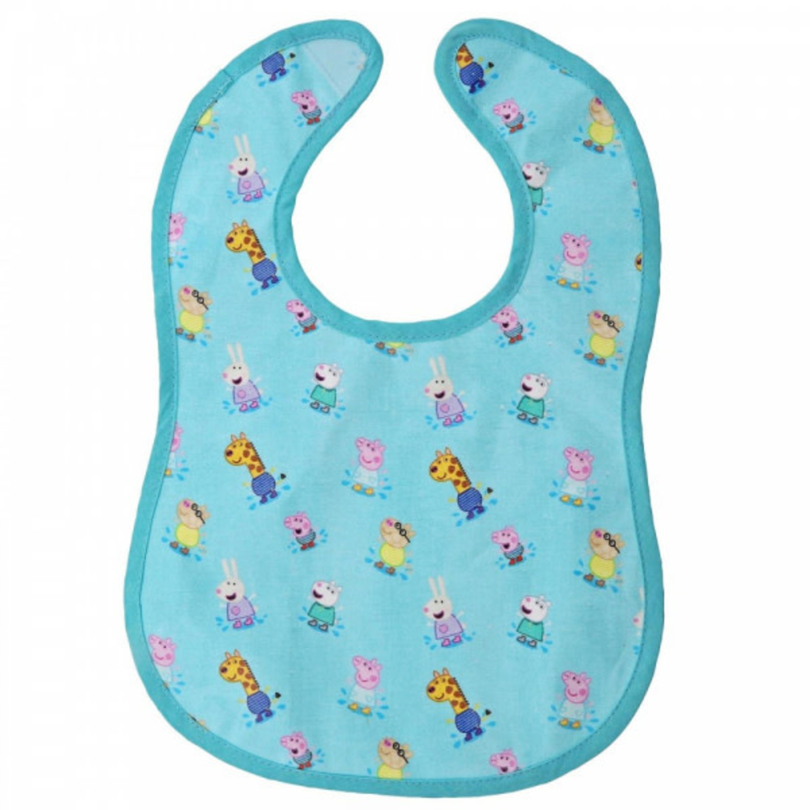 Peppa Pig Peppa Pig - Children’s Bib