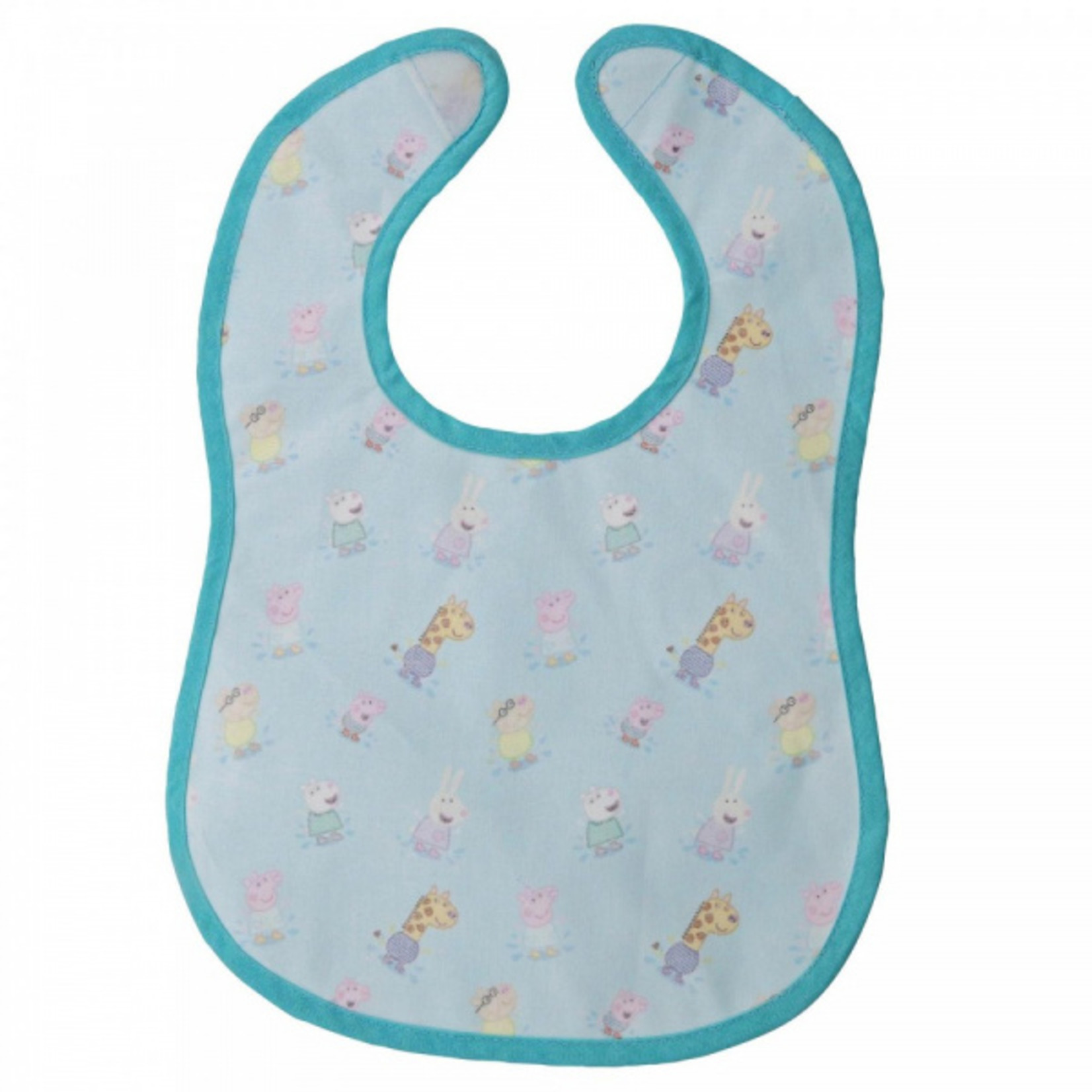 Peppa Pig Peppa Pig - Children’s Bib