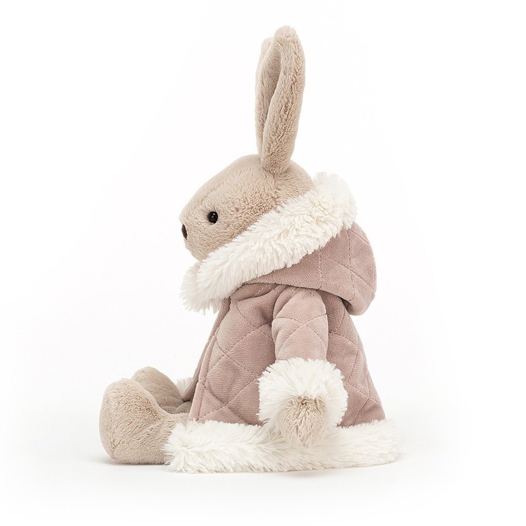 jellycat jingle bunny