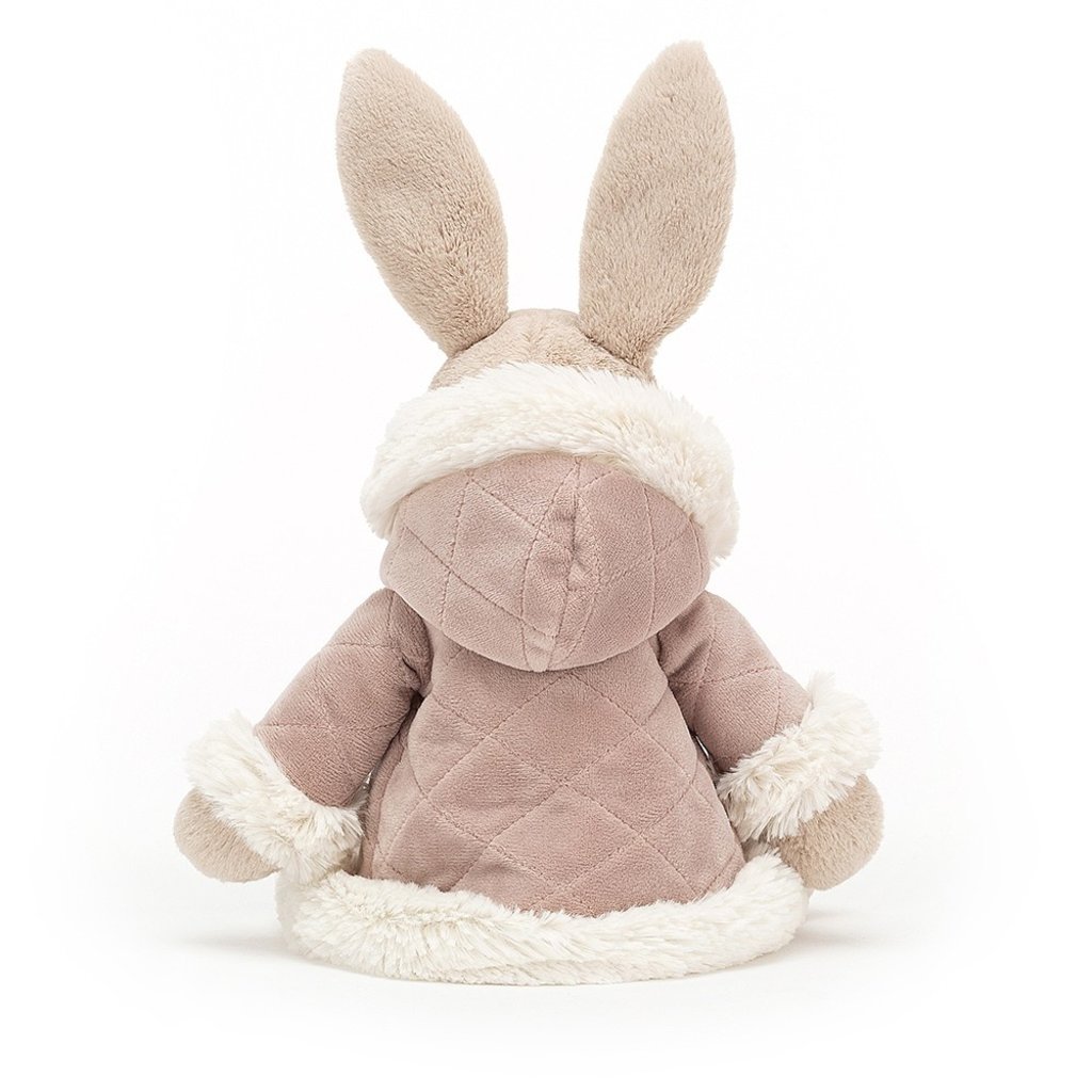 jellycat jingle bunny