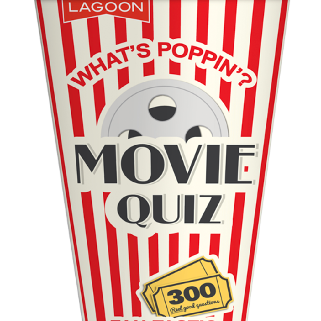 What S Poppin Movie Quiz Celebrations And Toys
