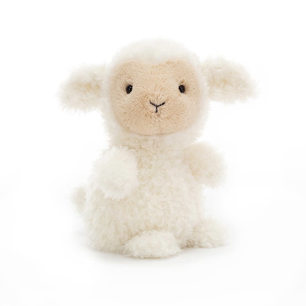 jellycat lamb