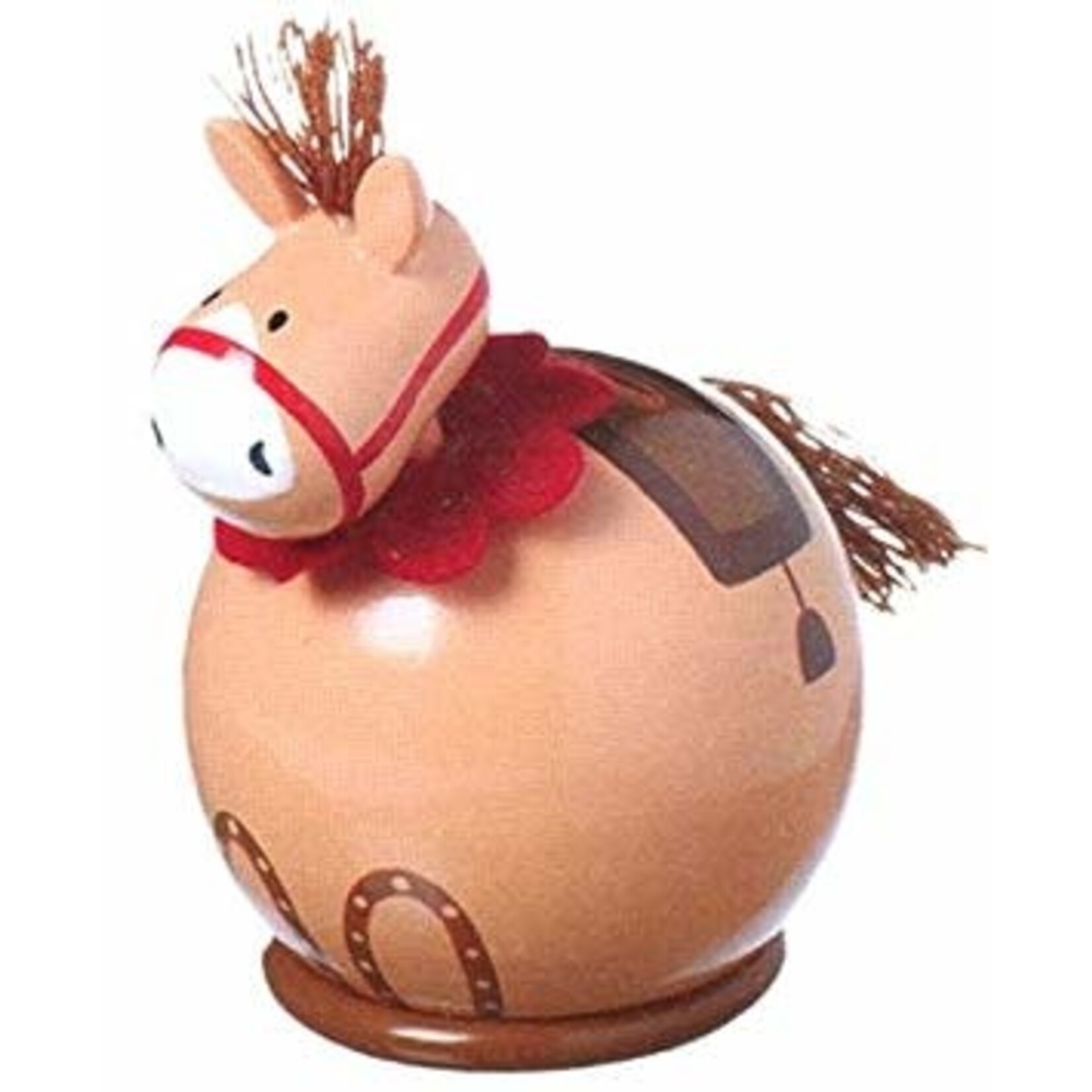 Orange Tree Toys Money Box -  Pony