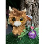 Ty Beanie Boo - Angus the Highland Cow