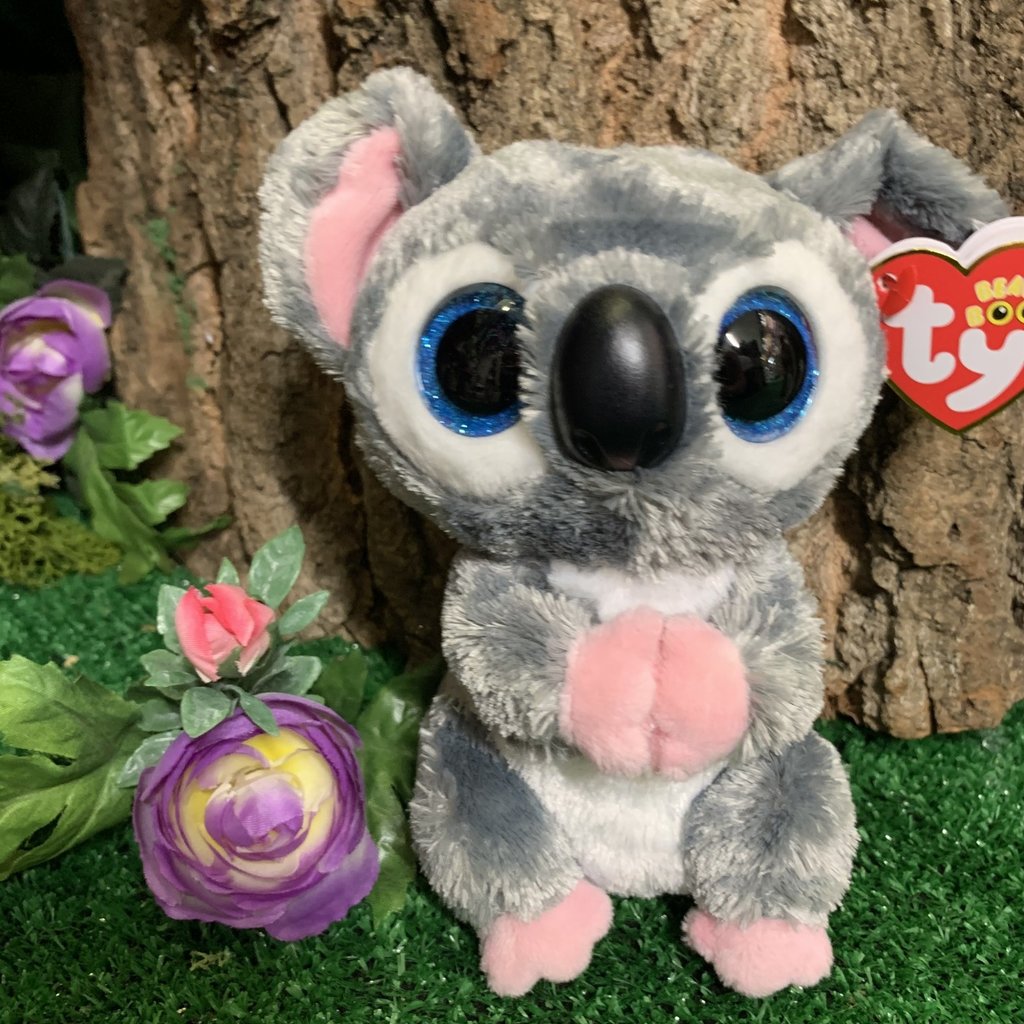 katy koala ty