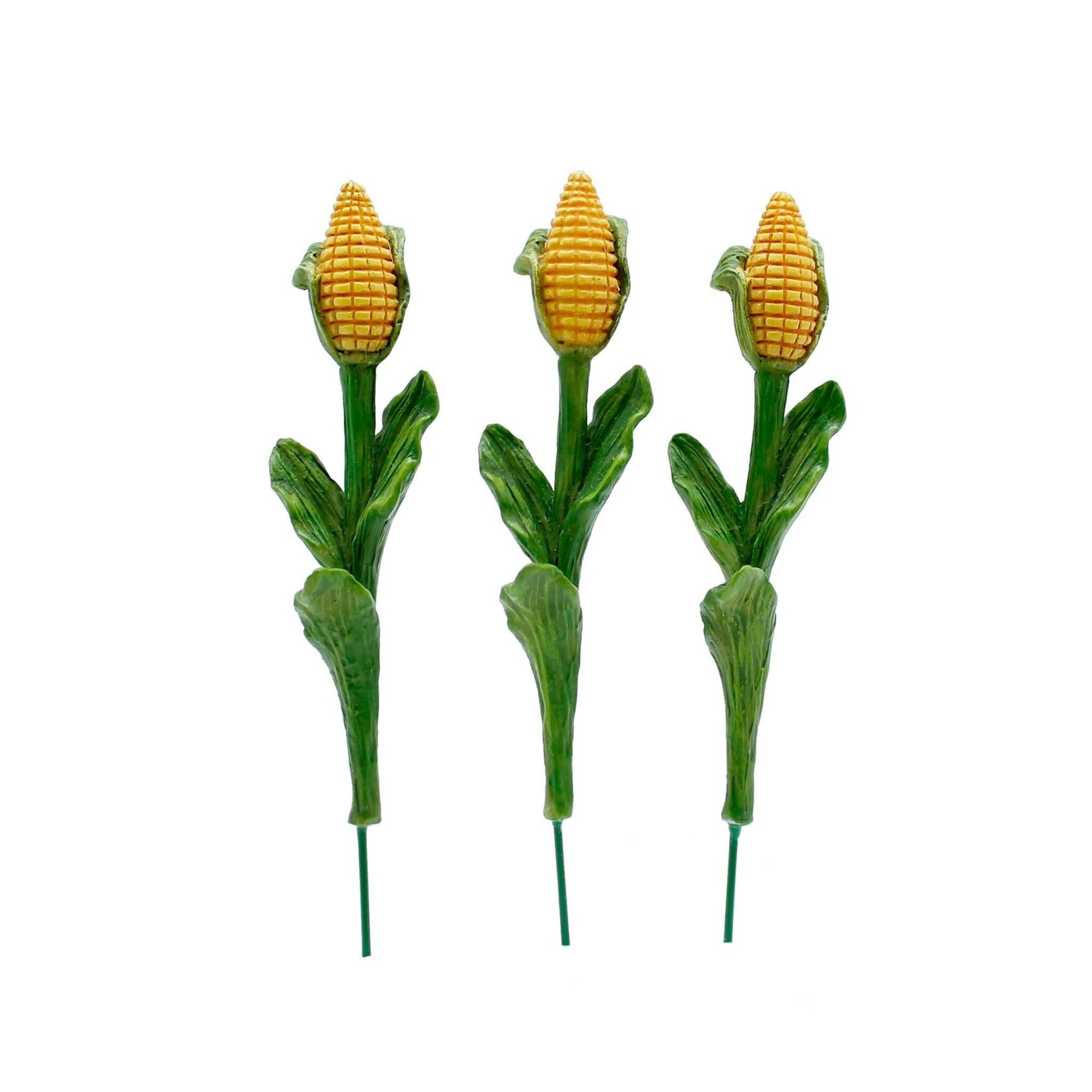 Woodland Knoll Woodland Knoll - Resin Corn (3pcs)