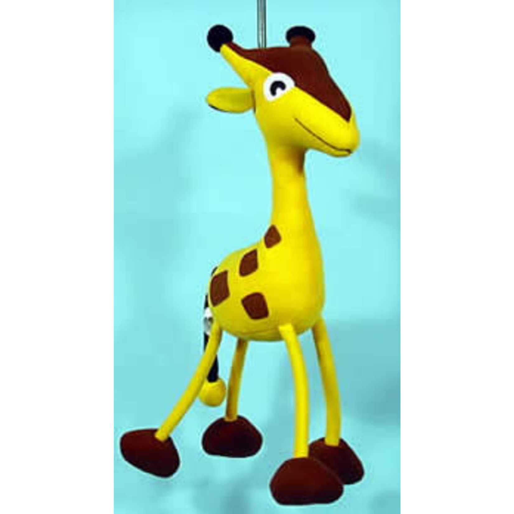 Spring Animal - Giraffe