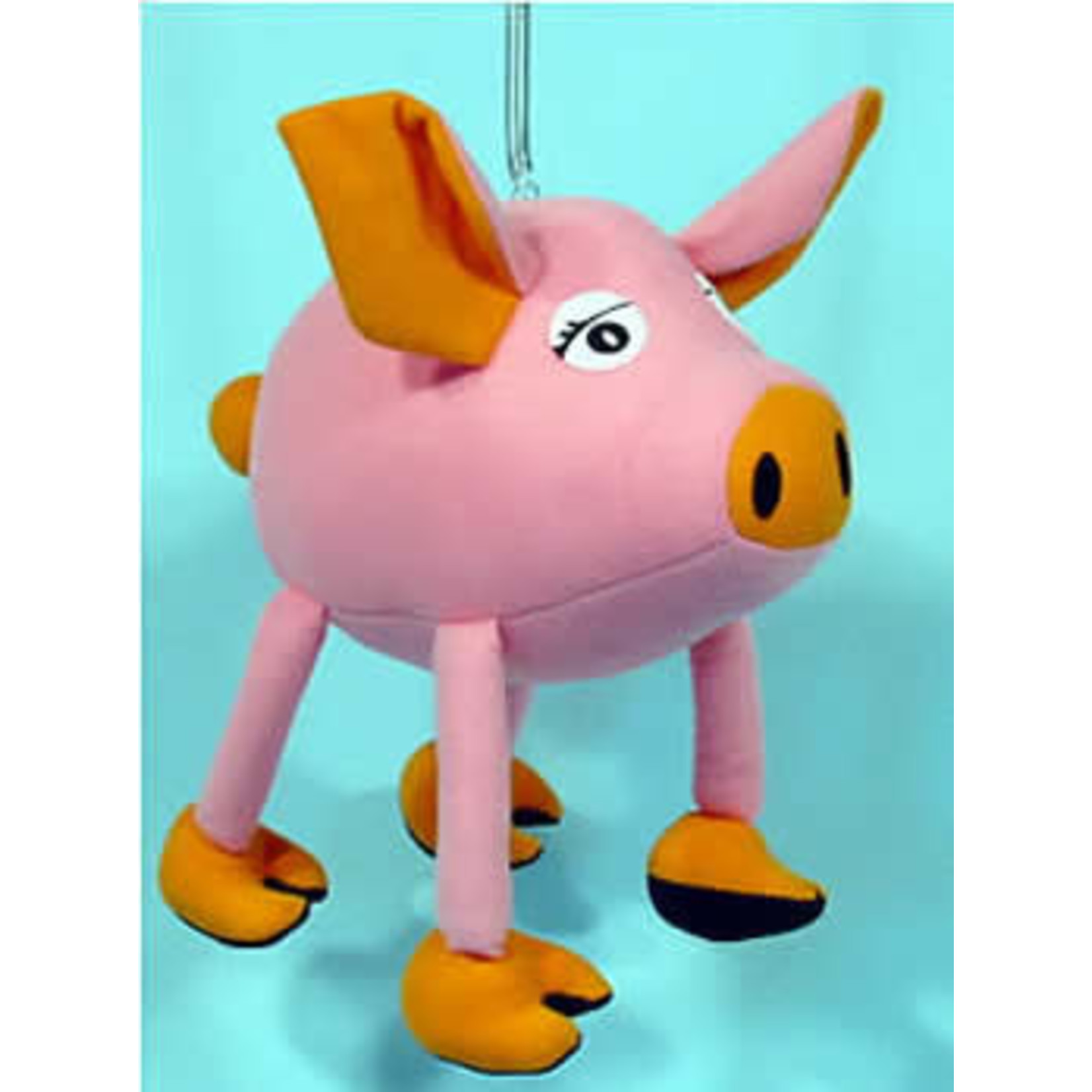 Spring Animal - Pig